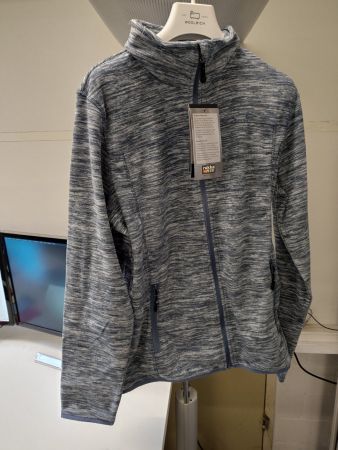 Rukka - Maika Ladies Fleece Gr. 44