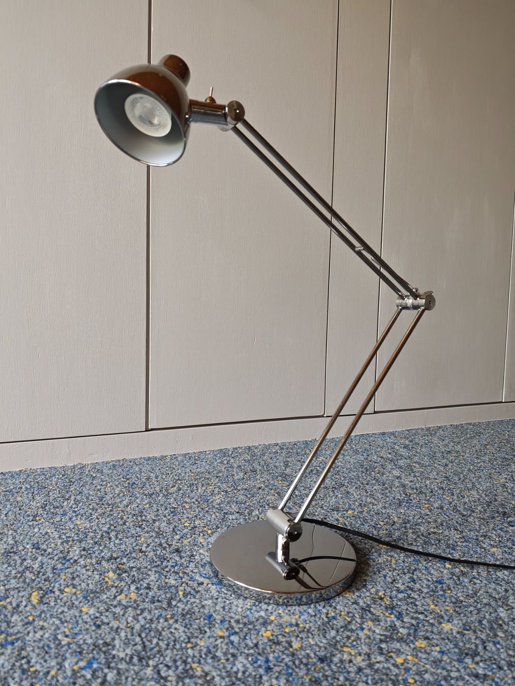 Lampade: Schöne Schreibtischlampe – Usato da Oensingen venduto da Herrmeyerhans 2
