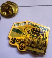 Pin LKW WEYER Transporte Lastwagen