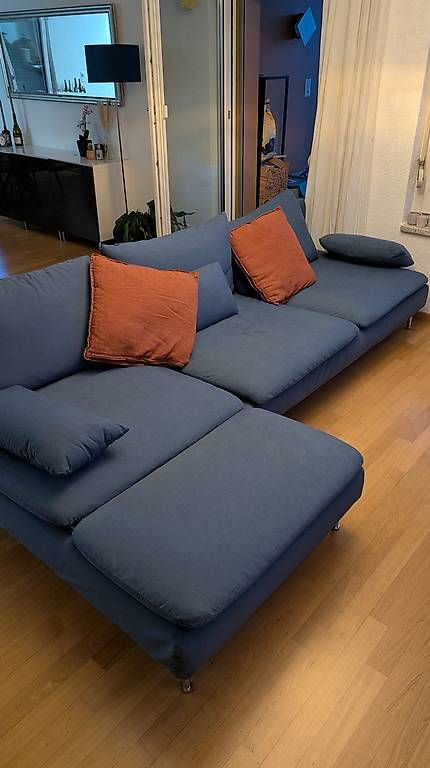 Sofas: Ecksofa Gebraucht – Gebraucht aus Buchs SG von dro_7w5q 1