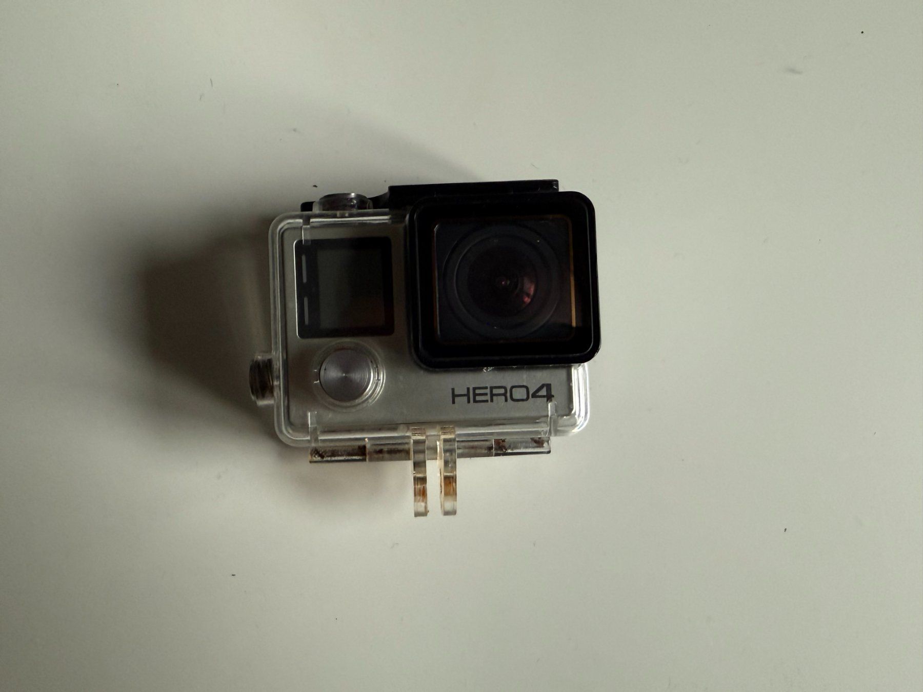 Gopro Action Cam: GOPRO HERO 4 / Kamera / Actionkamera / Camera / Actioncam – Usato da Kirchberg BE venduto da Noelstr 1