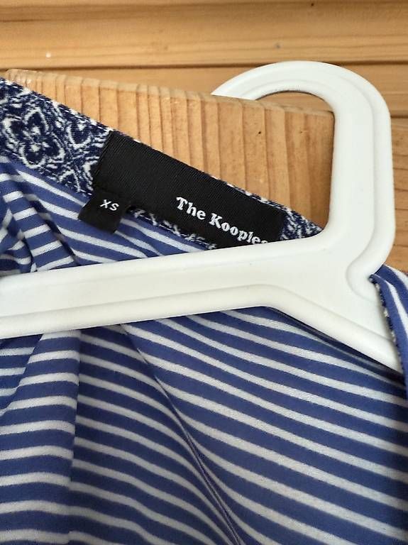 Camicette: The Kooples Bluse  – Nuovo e nell'imballaggio originale da Zürich venduto da Angela_Chloe 2