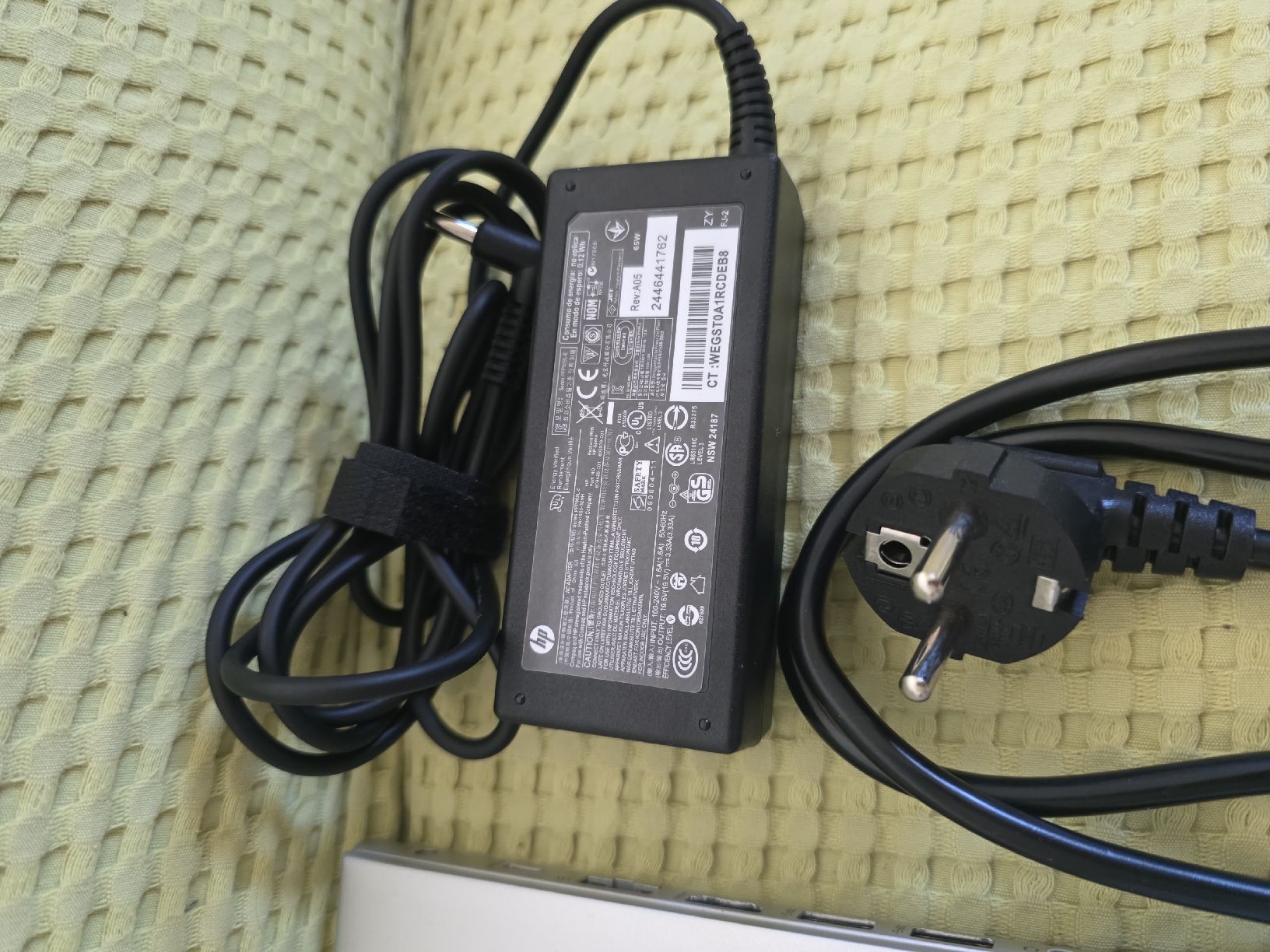 Notebooks: HP ProBook 450 G7  – Gebraucht aus Basel von Cod1987 1