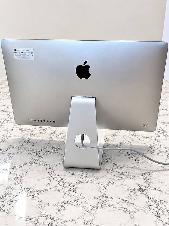 iMac 27