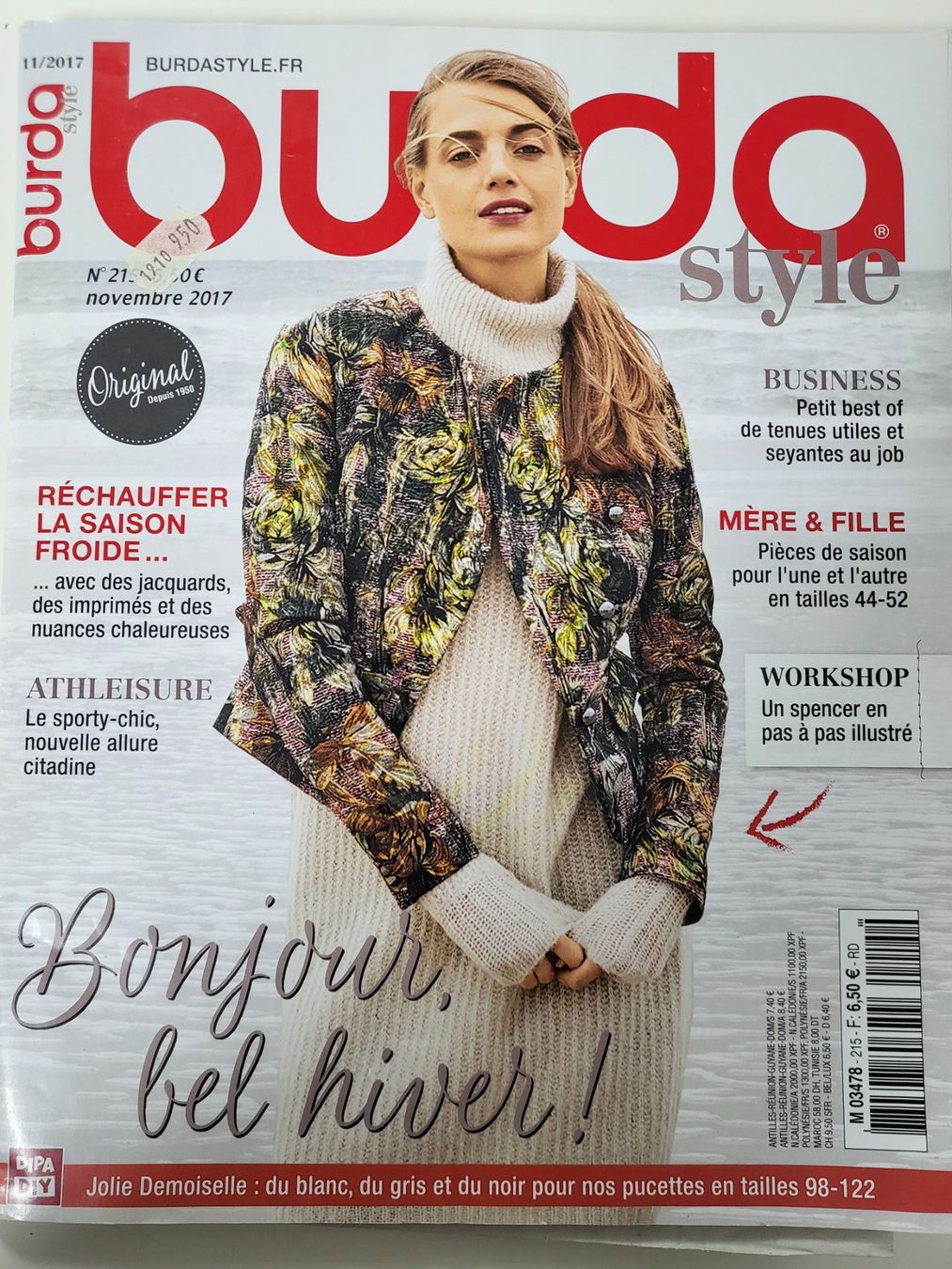 Patrons: Patrons de couture – D'occasion à Lausanne par skede