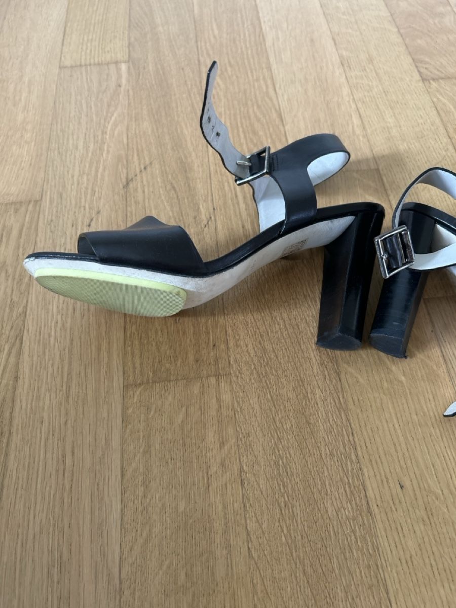 Paul Smith Damenschuhe: Paul smith 38.5 – Gebraucht aus Adliswil von mollymoo 1