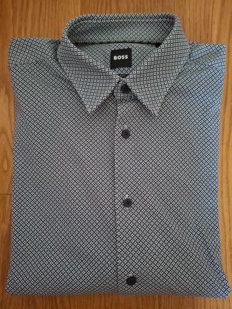 Hugo Boss businesshemd