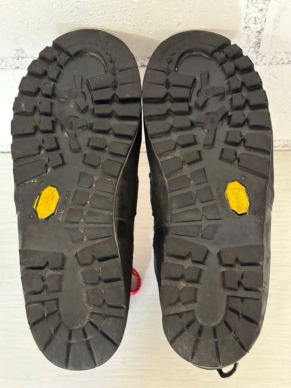 Damenschuhe: Dame Wanderschuhe RAICHLE MAMMUT goretex grösse 40 – Gebraucht aus Thun von jeff070 6