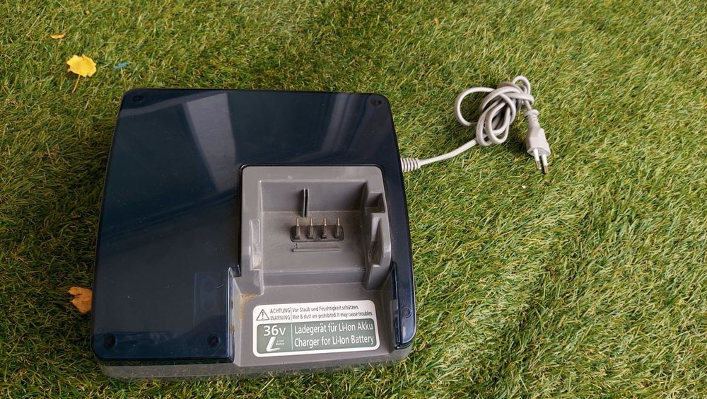 Chargeur Vélo électrique Flyer Original – 36V Pour Batterie Panasonic – Adapté