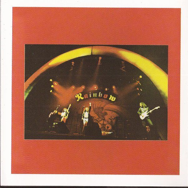 CDs: Rainbow – On Stage - b – D'occasion à Brittnau par Zibu 5