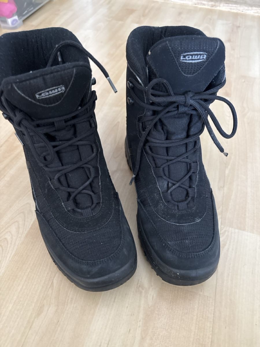 Lowa Scarpe da uomo: Lowa Trident GTX , Grösse 41! – Usato da Zofingen venduto da MasterPCI
