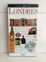 Londres / Guides voir Hachette 1998