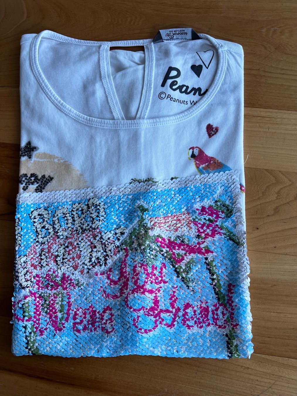 T-shirt: T‘Shirt – Usato da Oberglatt ZH venduto da dauerbrenner 2