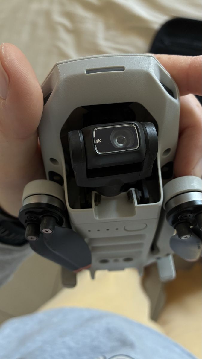 DJI Videocamere: DJi Mini 2 Drone – Usato da Locarno venduto da CG1114 4