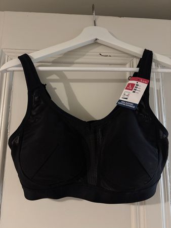 Sport-BH von Decathlon