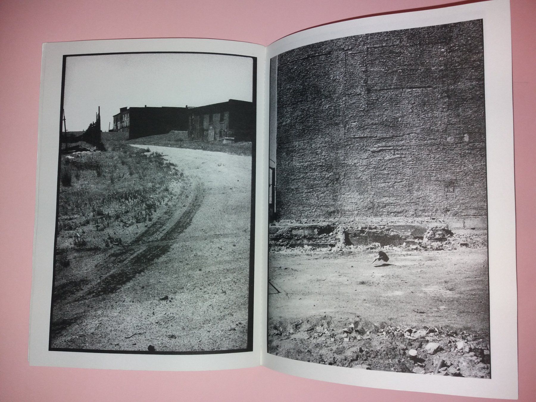 Livres: FOTOGRAFIE Stephane Duroy SLOW Motion handsigniert – D'occasion à Welschenrohr par Regool 3