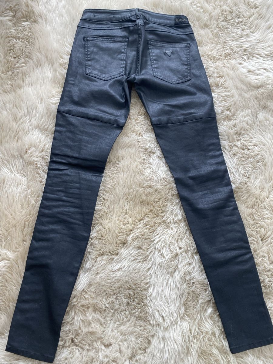 Guess Pantalons: Guees Damen Hose elastisch neu – Neuf avec emballage d'origine à Rorschach par lvi_p29s 2