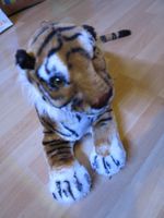 Tiger ca. 40cm lang, ohne Schwanz