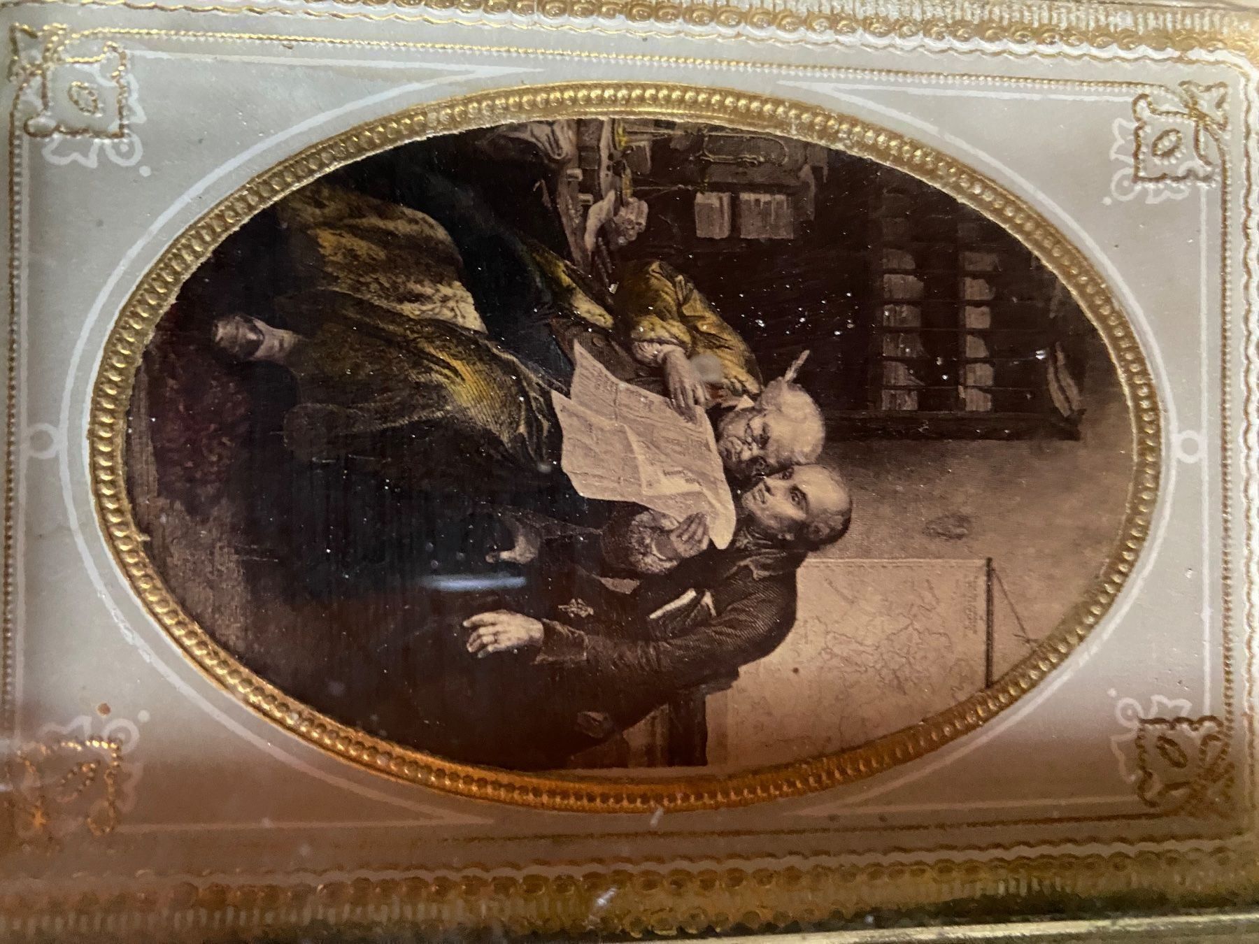 Incisioni: Antiker Briefbeschwerer – Usato da Amden venduto da stewa03 5
