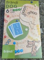 Original Brändi Dog 6 Spieler – NEU & OVP