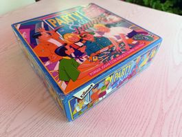 Jeu de société Party & Co Junior