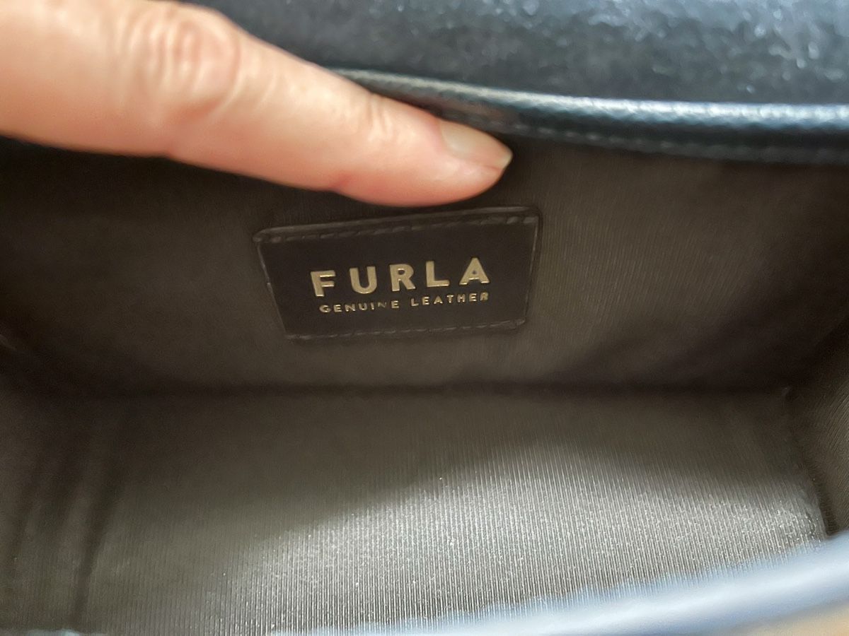 Furla Borse da donna: Tasche Furla 1927 mini – Nuovo e nell'imballaggio originale da Olten venduto da ElGergonito 4