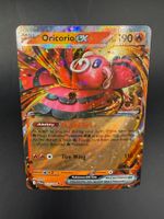 Oricorio ex 018/094 (EN) - NM/MT