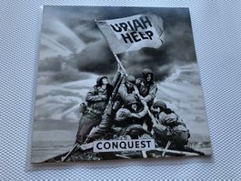 Uriah Heep