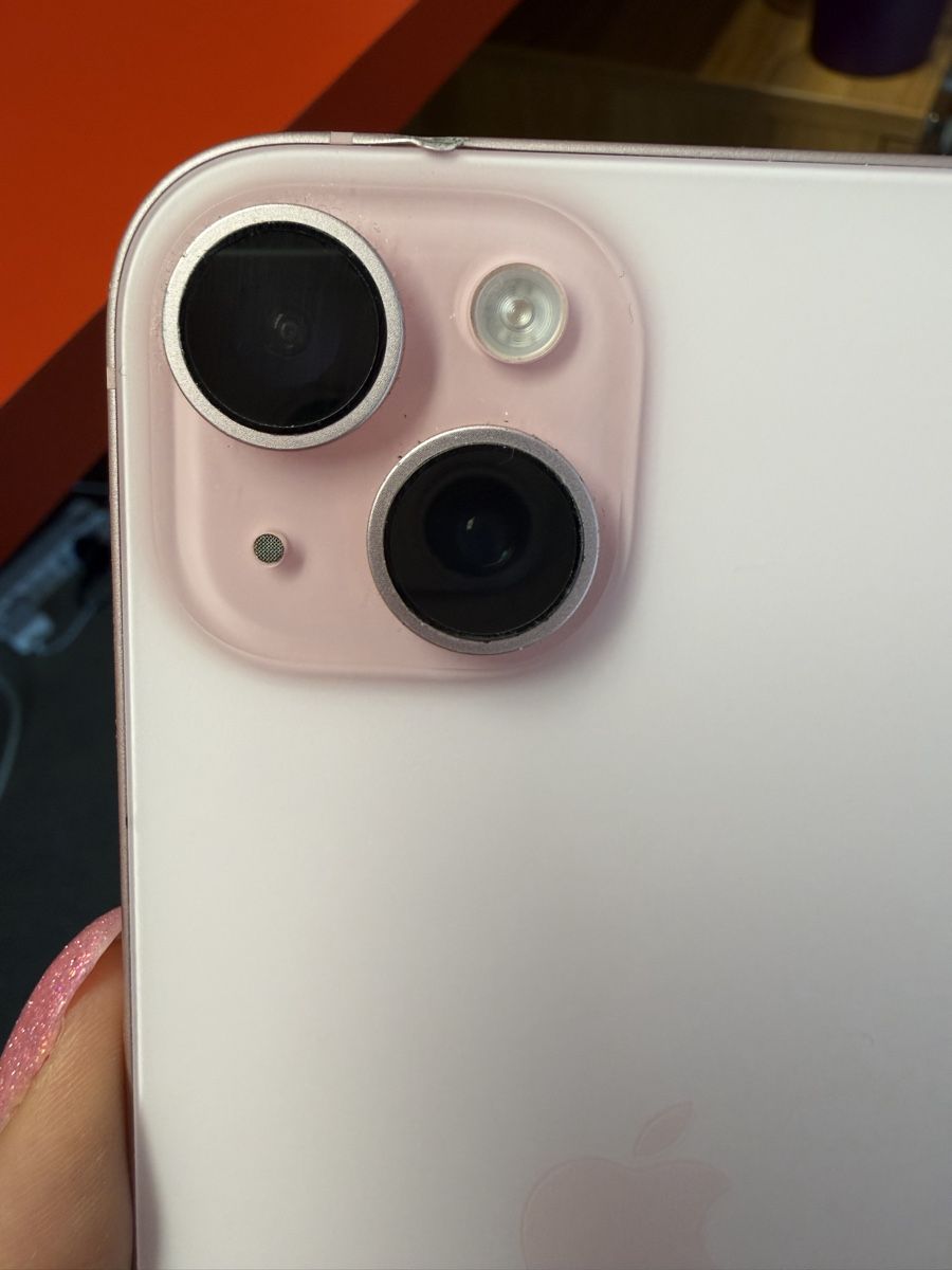 Apple Telefoni cellulari / Smartphones: Iphone 15 Plus – Usato da Dübendorf venduto da darae23 2