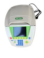 BioRad Mycycler Tastatur partiell ausgefallen