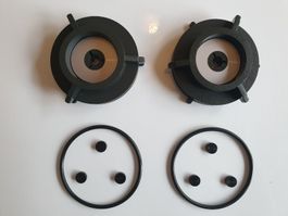 REVOX NAB ADAPTER ERSATZTEILE