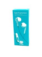 Urbanista San Francisco Kopfhörer - Neu & Originalverpackt!
