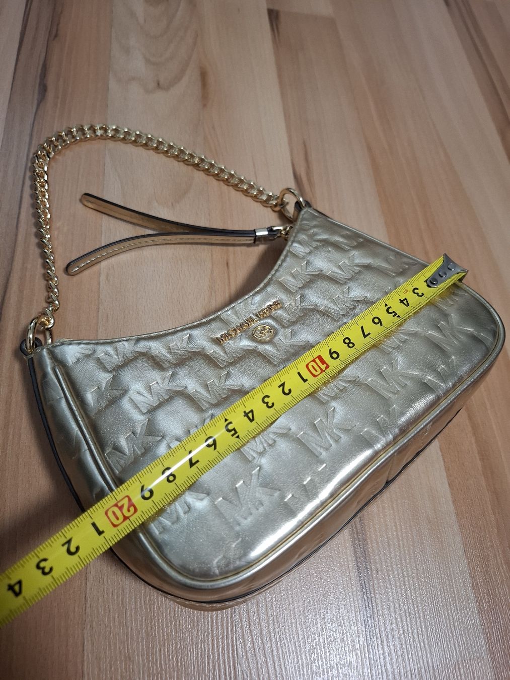 Michael Kors Borse da donna: Michael Kors Tasche – Nuovo (secondo la descrizione) da Netstal venduto da Queen37 3