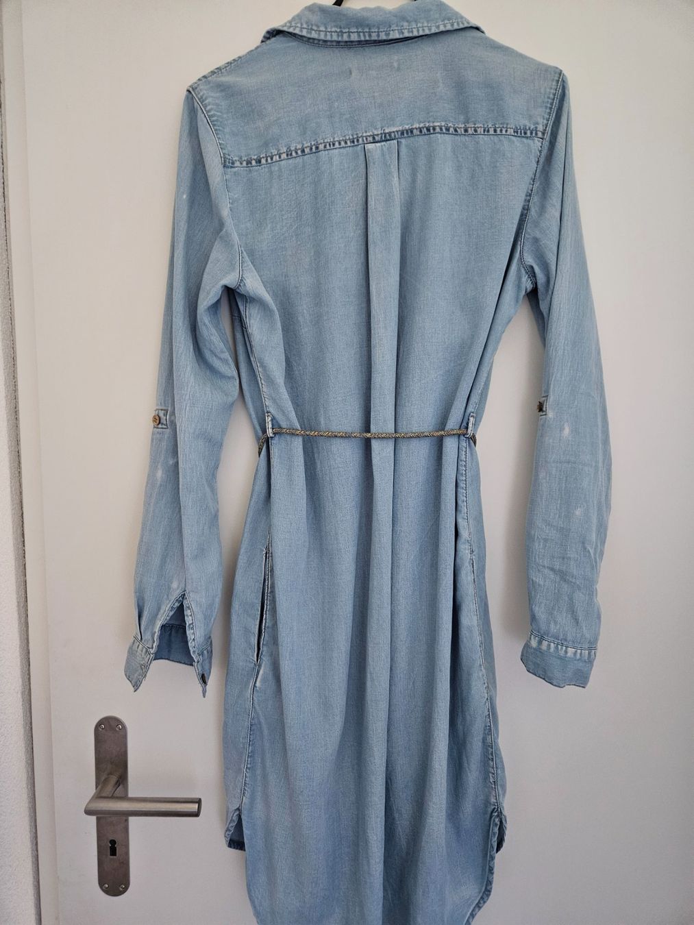 Vestiti: Jeanskleid – Usato da Walperswil venduto da Jacquelaeng 1