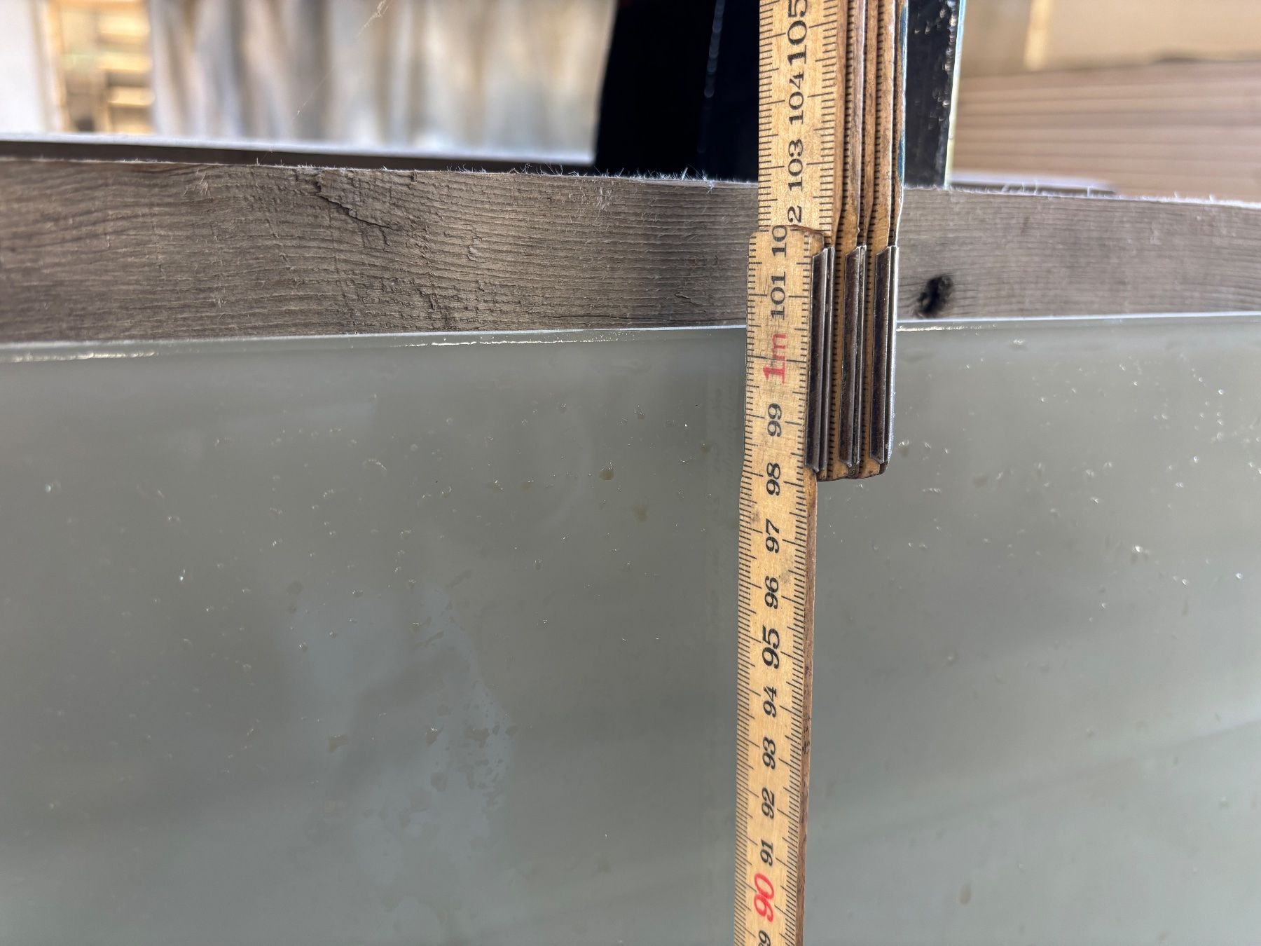 Gläser: Glas – Gebraucht aus Attiswil von inf_zg89 1
