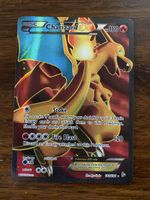Charizard EX 100/106 2014