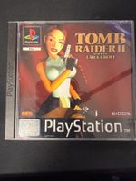 Tomb Raider 2 - PS1
