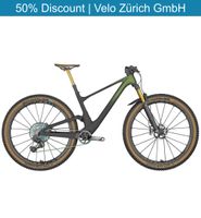 Scott Spark 900 Ultimate