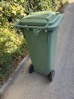 Grüncontainer