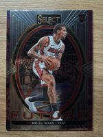 NBA Kel’el Ware RC Future Select 24/25