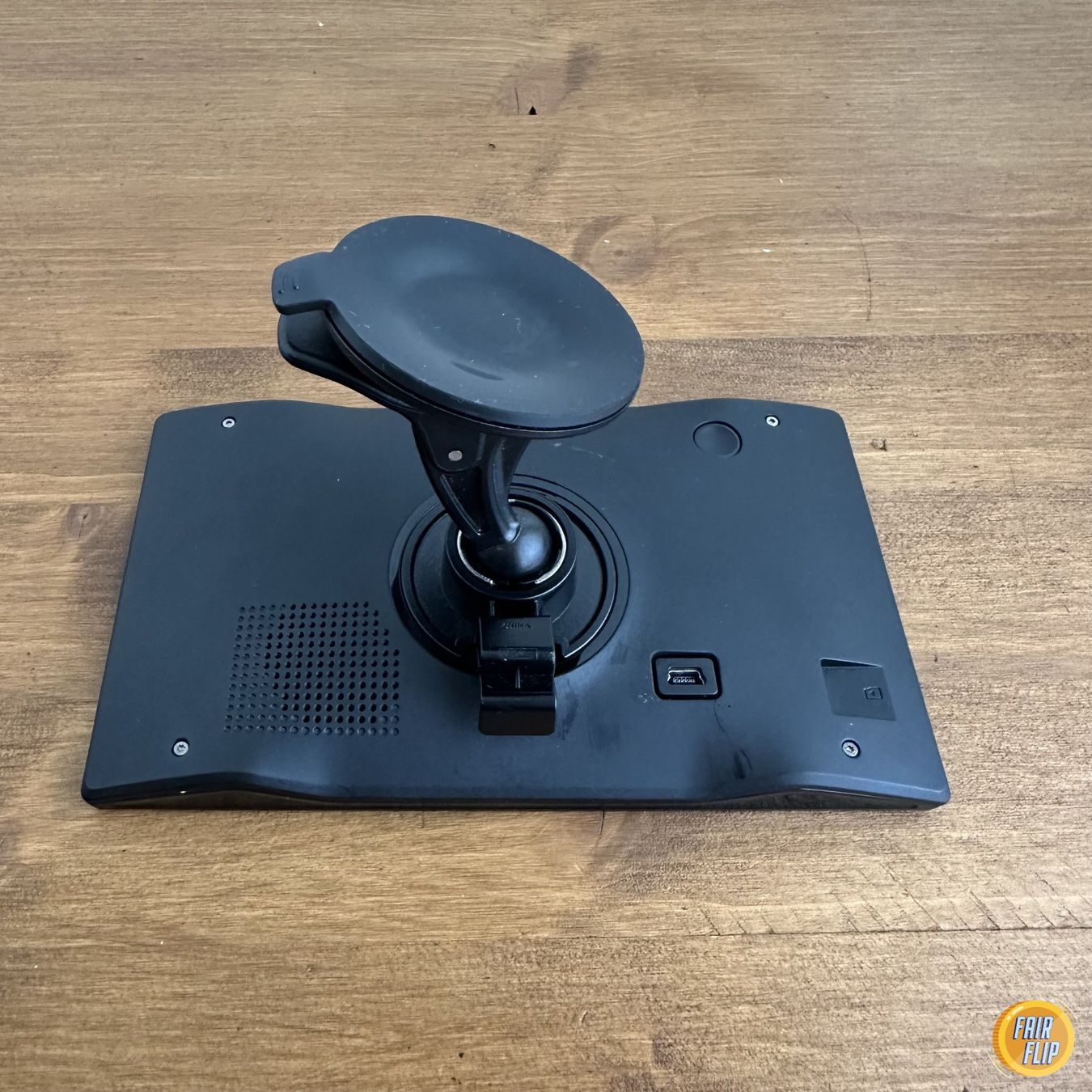 Garmin Navigatori: Garmin Navigationsgerät Camper 780 – Usato da Luzern venduto da fairflip 1