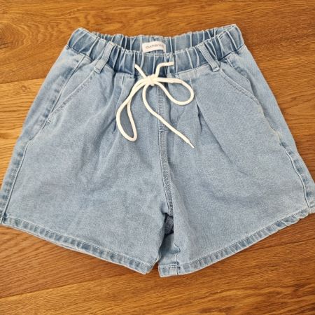 Jeansshorts Even&Odd shorts Damen Grösse S guter Zustand