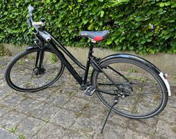 Diamant Damenfahrrad