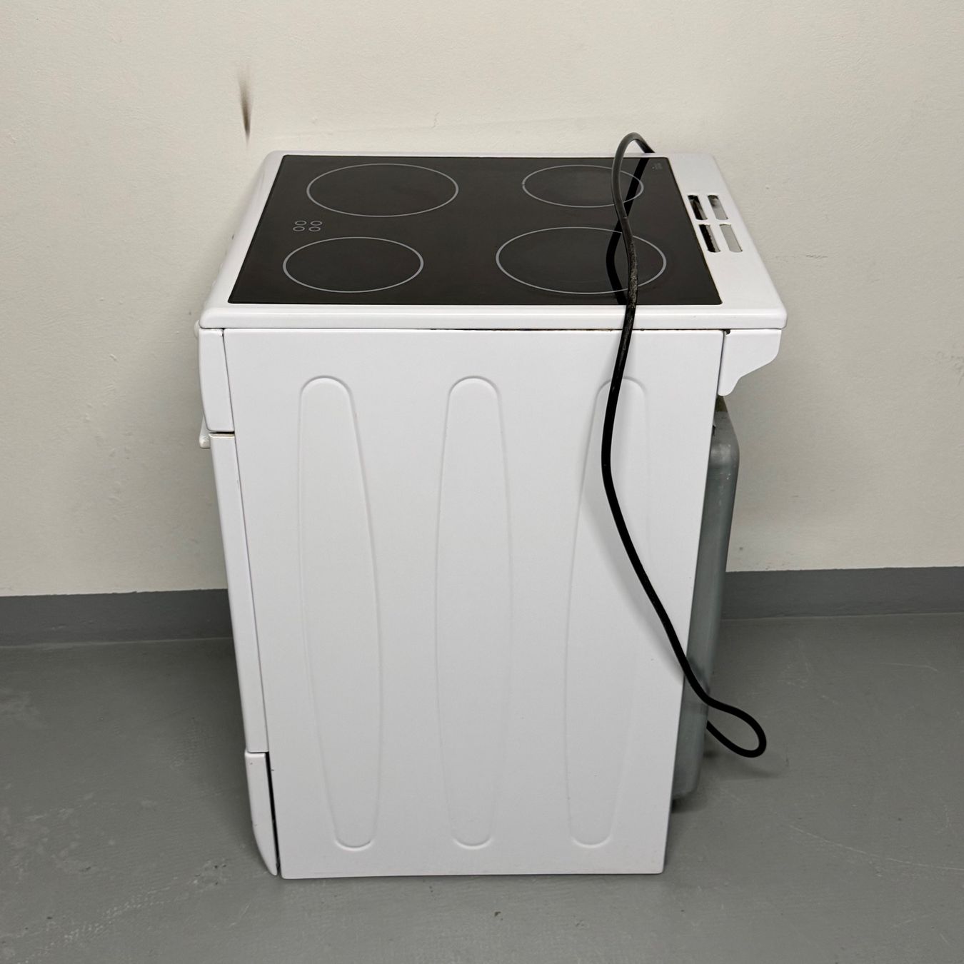Cucine: Cuisinière électrique Rotel – Difettoso da La Chaux-de-Fonds venduto da _x.c_4 2
