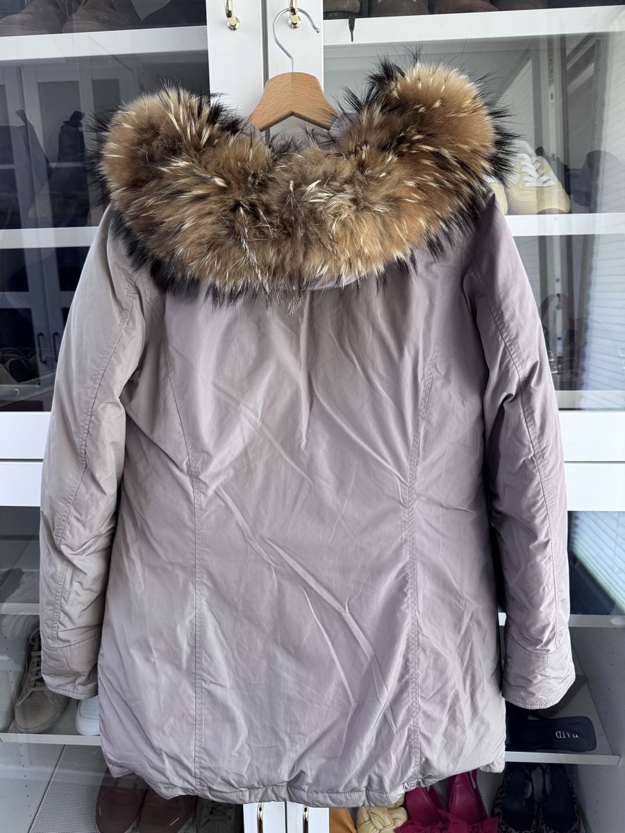 Woolrich Giacche: Woolrich Parka – Nuovo (secondo la descrizione) da Luzern venduto da raquel.m 3