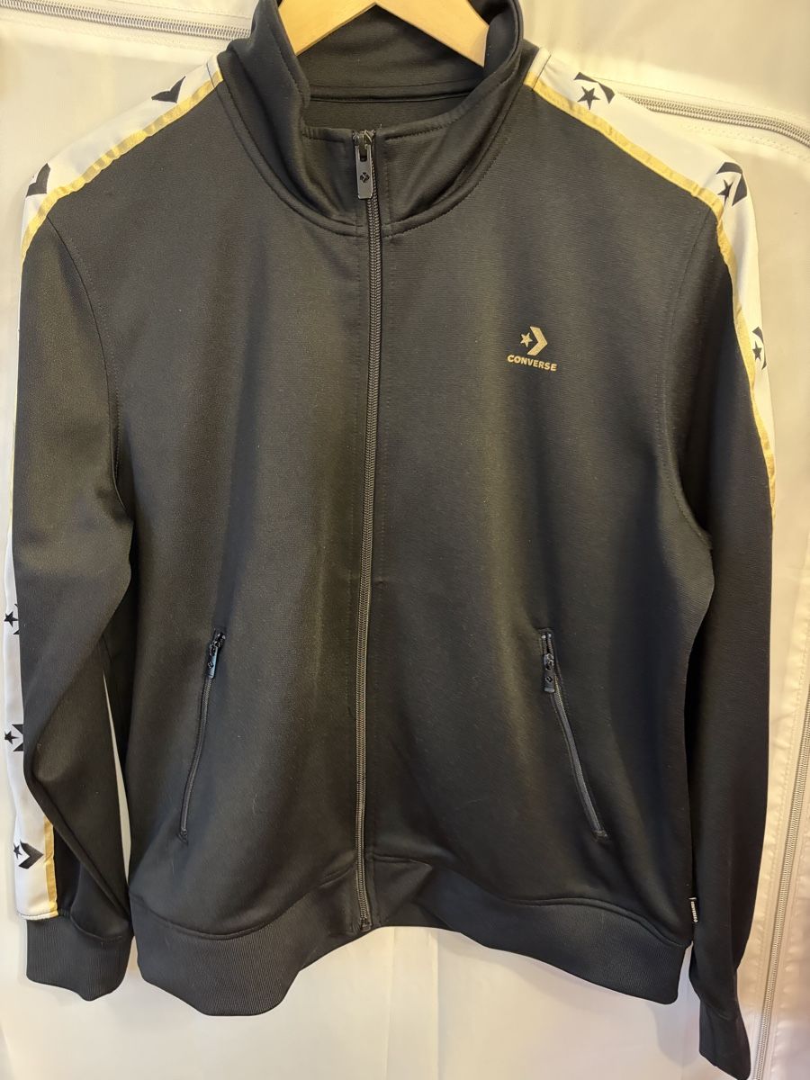 Converse Giacche: Converse Gr. XL – Usato da Selzach venduto da Mire75