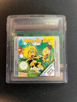 Maya the Bee Garden Adventures - Game Boy Color