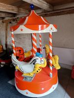Kinderkarussell - Karussell - Kiddy Ride