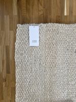 Zara Home Teppich Naturfaser 150x200cm sehr gut erhalten