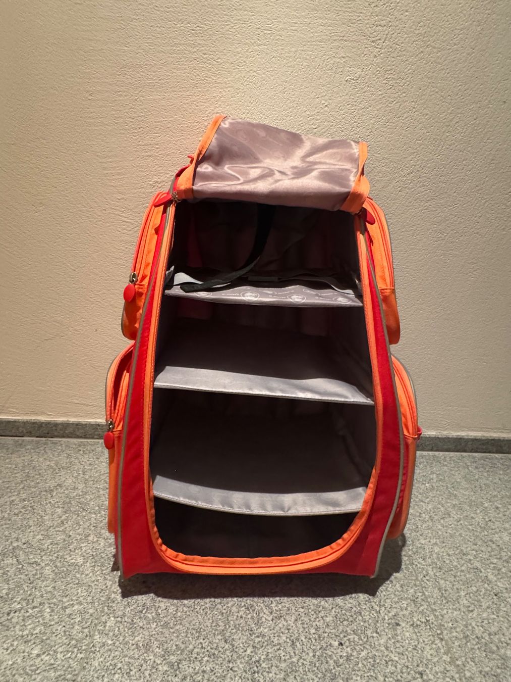 Jako-O Valigie: Kinderkoffer Schranktrolley – Usato da Siebnen venduto da Giulia0304 1
